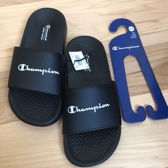 Champion Other - Champion one band slide Champion Other - Champion one band slide